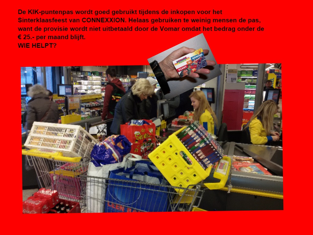 KIK PUNTEN collage 2015 12 03
