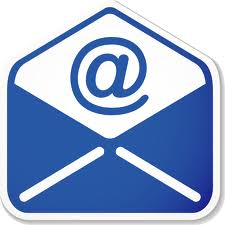 email logo