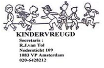 logo kindervreugd adres