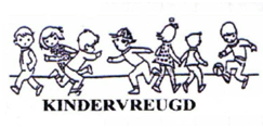 logo kindervreugd